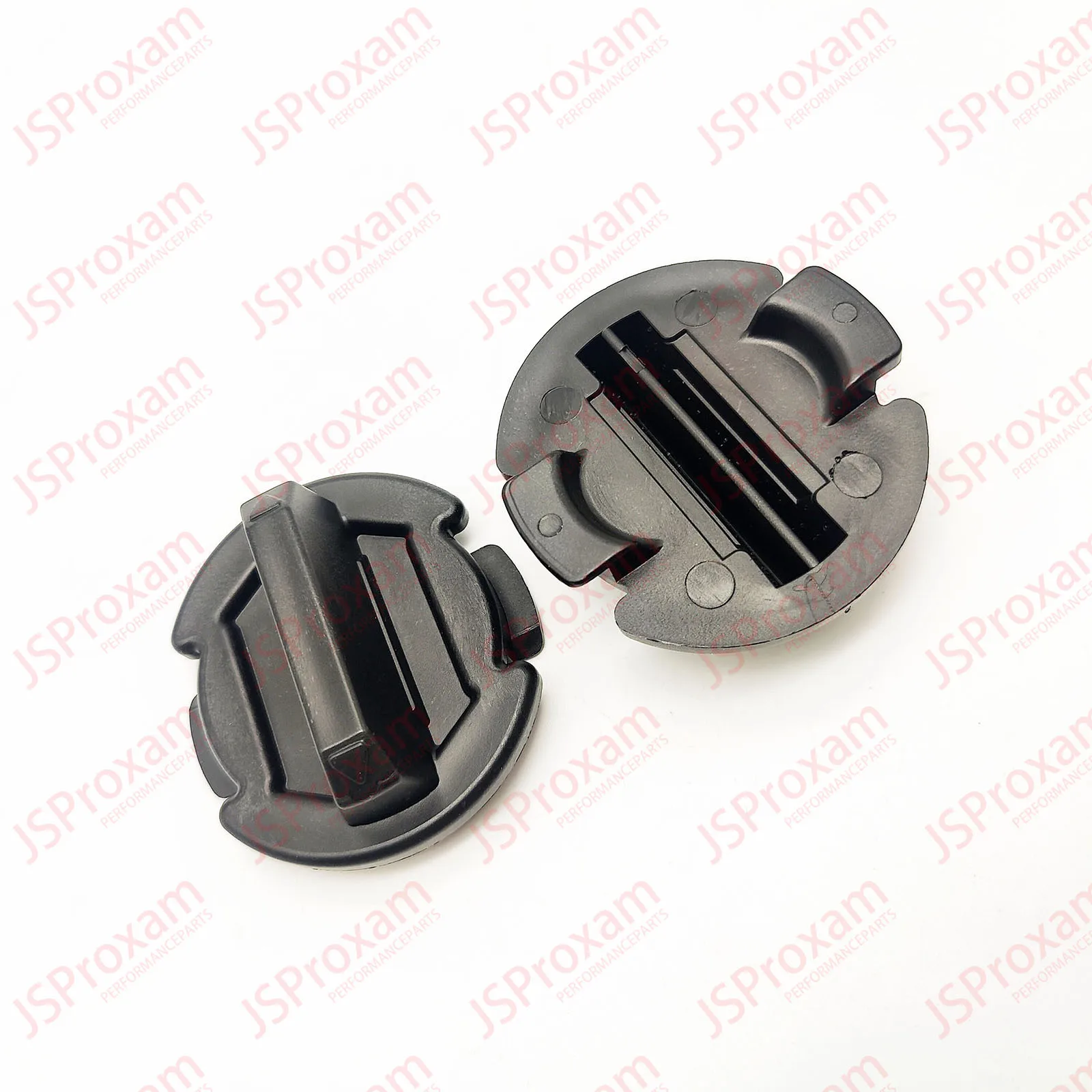 2Pcs 5414694 Replaces Fits For Polaris General 5414694 RZR 900 1000 Turbo S XP 4 S4 4P RS1 Twist Floor Drain Plug