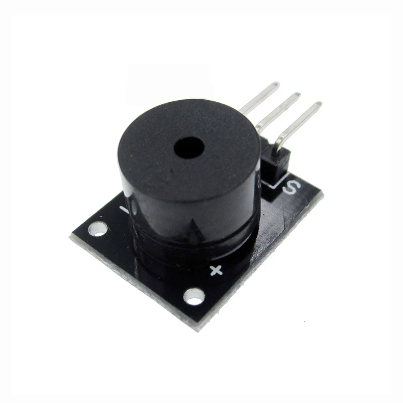 W110Sale 10X وحدة الطنان السلبي القياسية AVR الموافقة المسبقة عن علم جيد جديد KY-006 10 قطعة