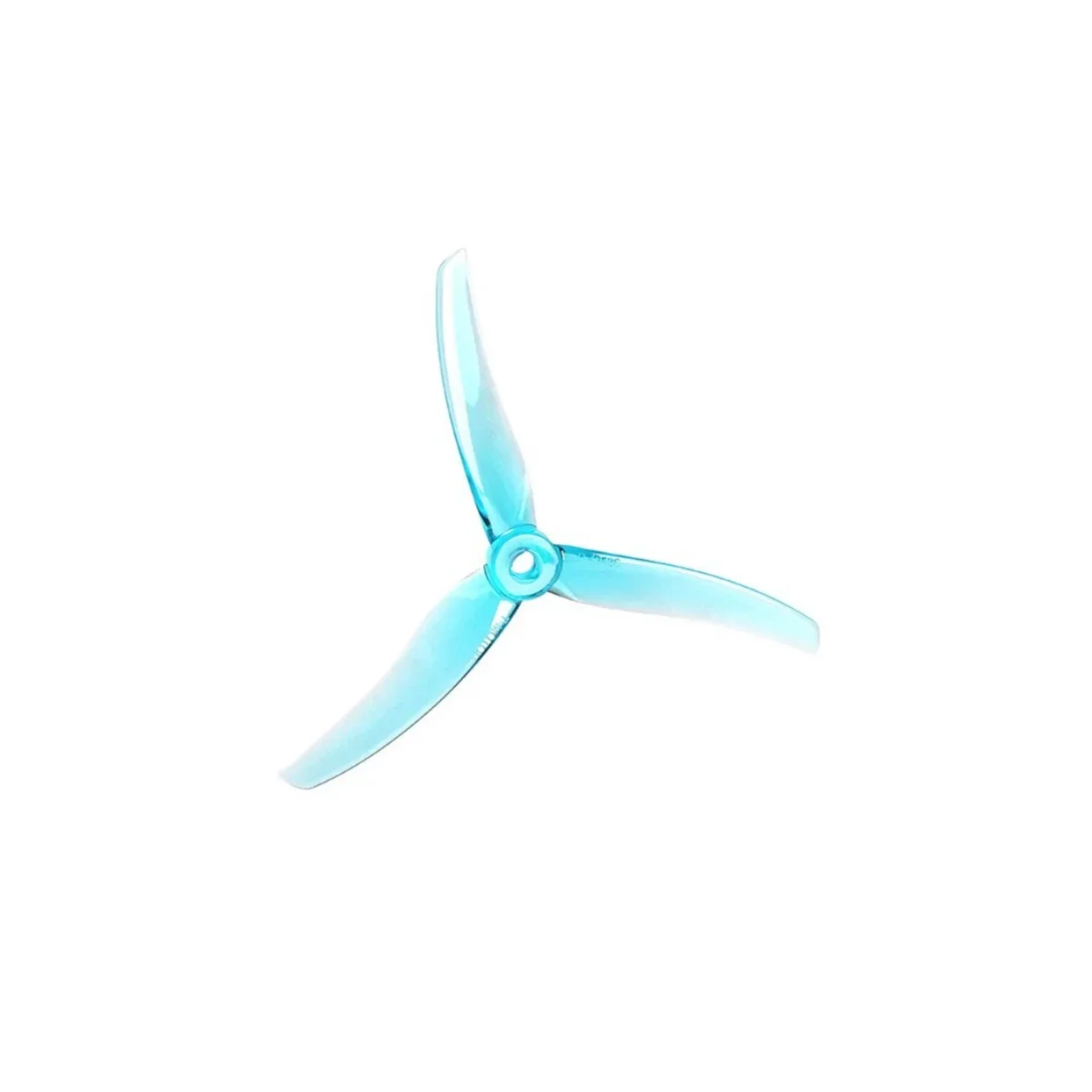 T-Motor P49436 4inch Propeller Tri-Blade Propeller Compatible POPO for FPV Racing Freestyle Drone Indoor