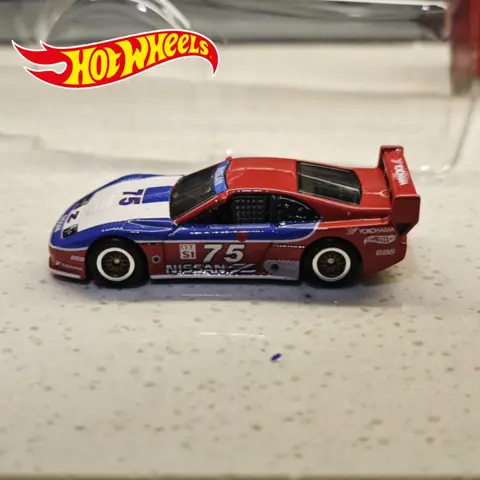 8 best sales Hot Wheels Team Transport - №7