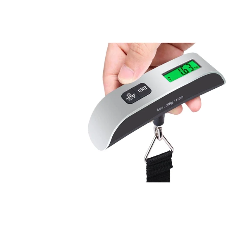 T-Type Portable Sca…