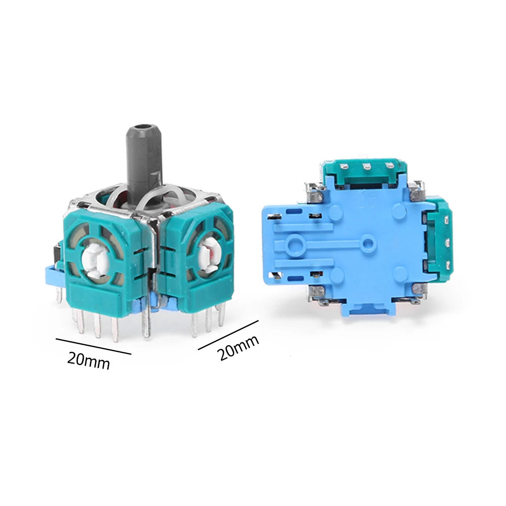 5Pcs Handle Rocker …