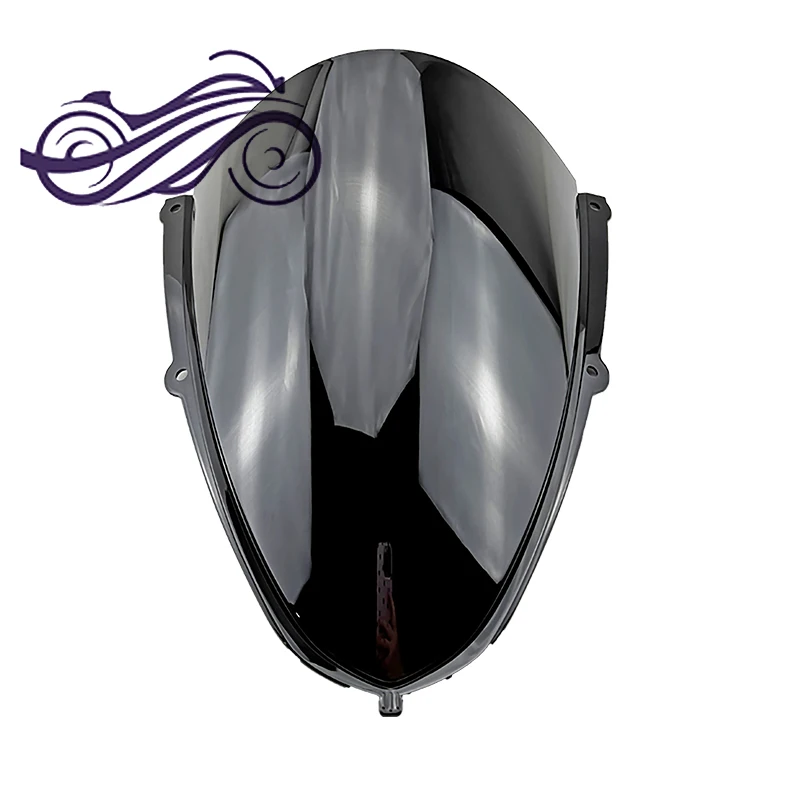 

Motorcycle Windshield For Aprilia RSV4 RSV 4 2021-2024 2022 2023 WindScreen Accessories Fairing Deflector ABS
