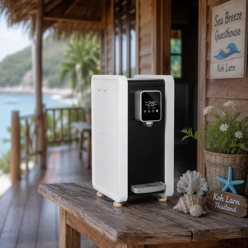 for AWG Atmospheric Water Generator Air to Water Desktop Portable Air Water Generator Thailand