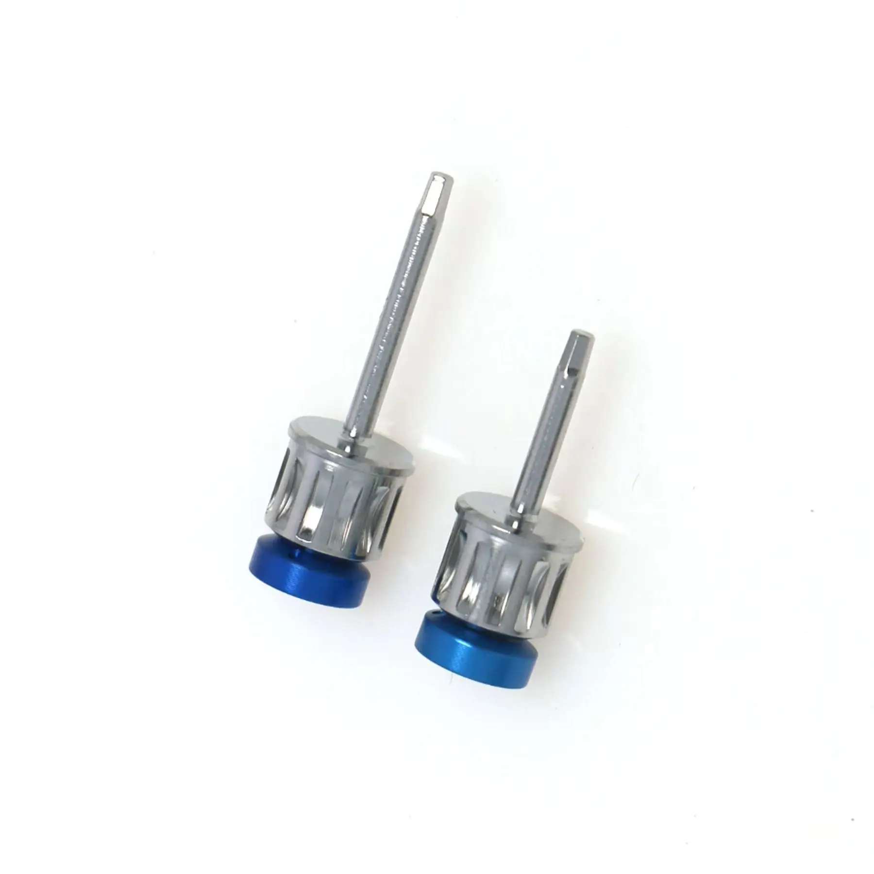 

Implant Zimmer BEGO Hand Screwdriver Hex 1.27 Drivers Long Short 2 Pcs Autoclavable