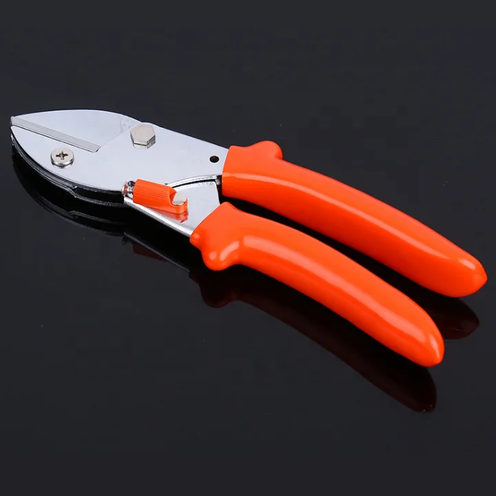 

Premium Quality Garden Tools Trees Pruning Shears Grape Scissors Vegetable Picker Tool