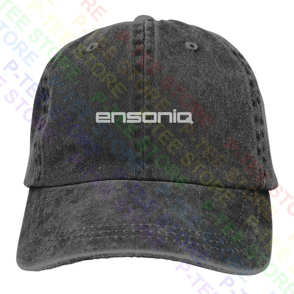 Ensoniq Sampler Syn…