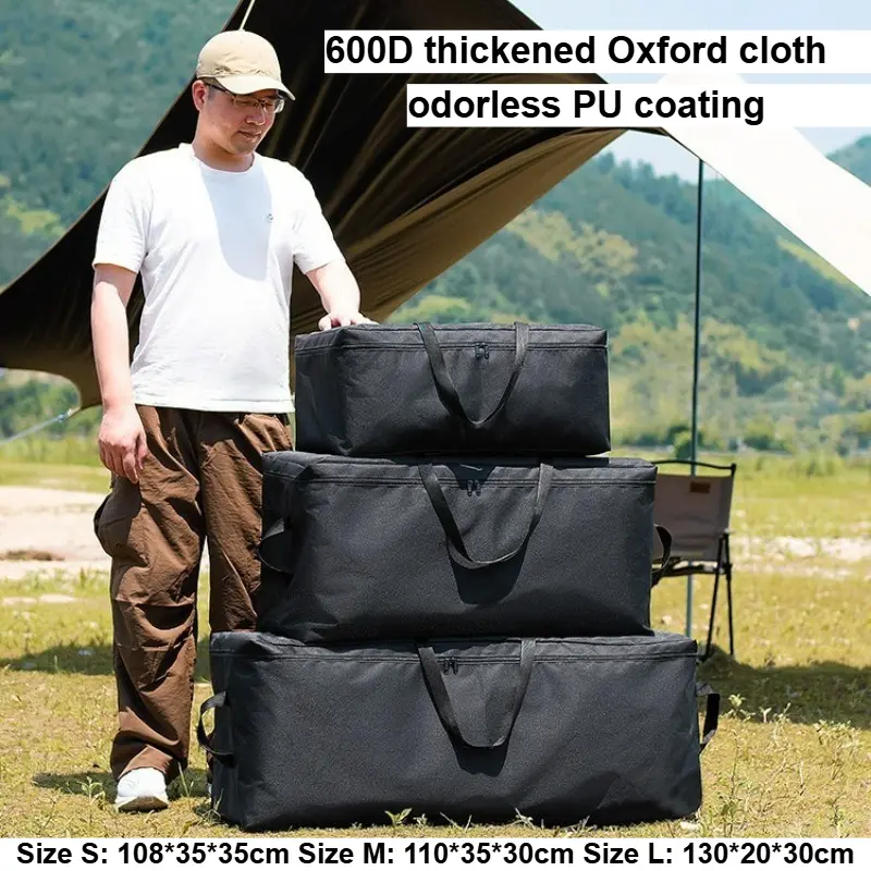 Quick-Dry Hiking Shorts — Khaki