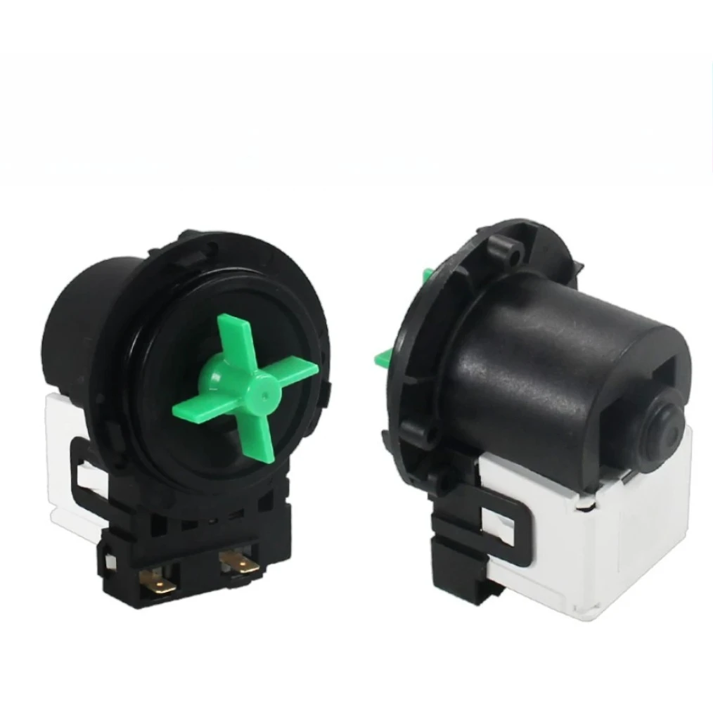 Drain Pump Motor Drain Valve Spare Parts PX-2-35 For Washing Machine