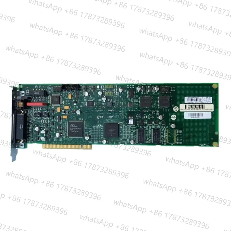 

Сетевая карта DSQC532B 3HAC023447-001
