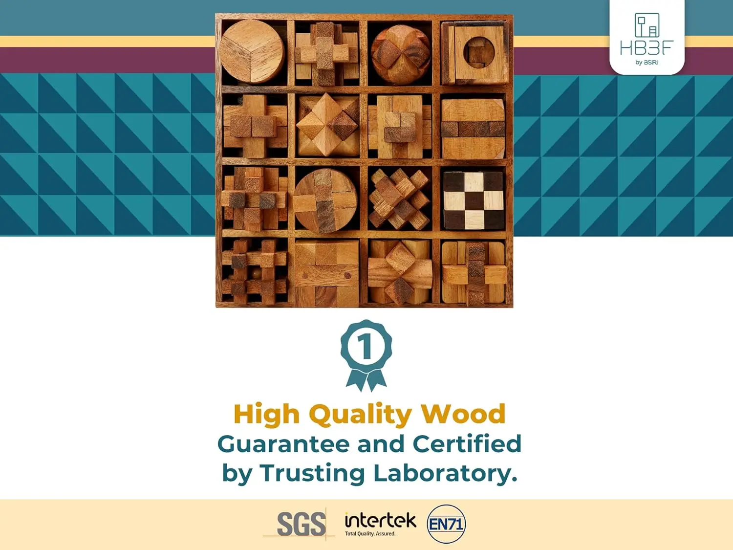 สมอง Teaser เกมสําหรับผู้ใหญ่ Cube ปริศนา Mind Teasers ของเล่นที่ท้าทายเกมสมองของเล่นตกแต่งตารางสํานักงานสําหรับผู้ใหญ่และเด็ก