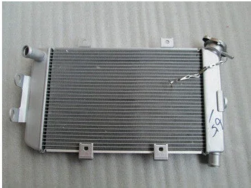 For cfmoto spring motorcycle 650tr radiator