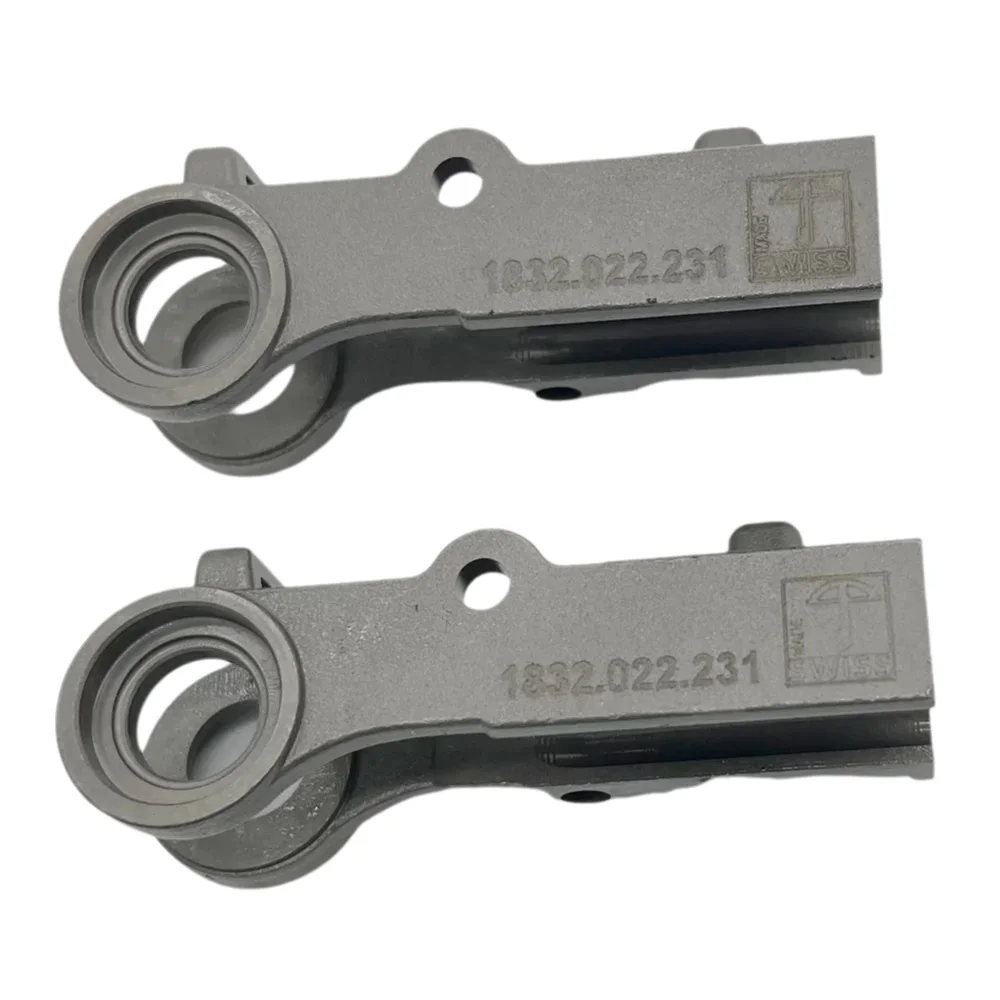 

Orgapack Spare Parts 1832.022.231 Swivel bearing for ORT450 Battery Operated Handheld Strapping Tool