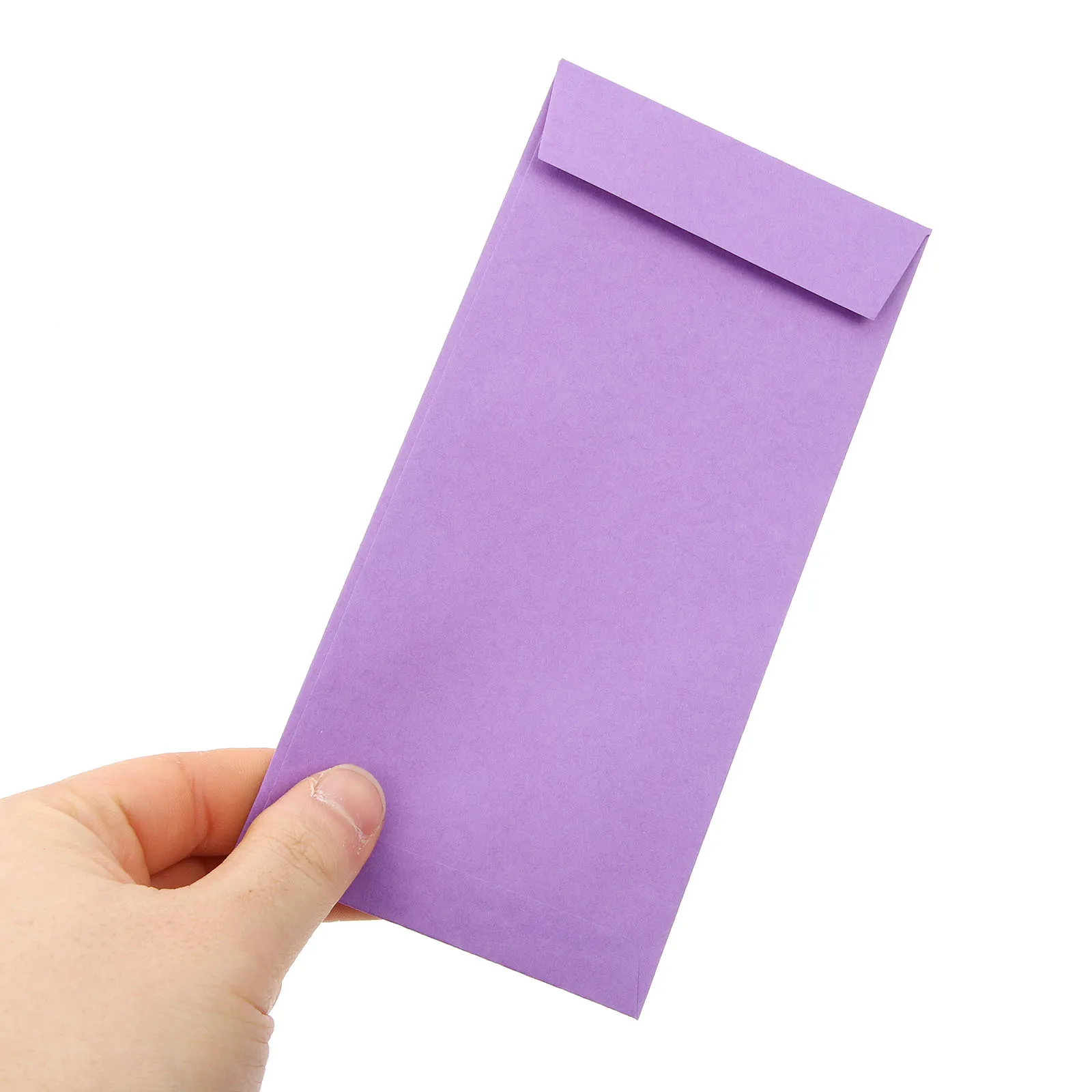 

120 Pcs Cash Envelopes Colored 6 7x3 5 Inch Self Adhesive Budgeting Money Saving Challenge Tip Check Ticket Storage