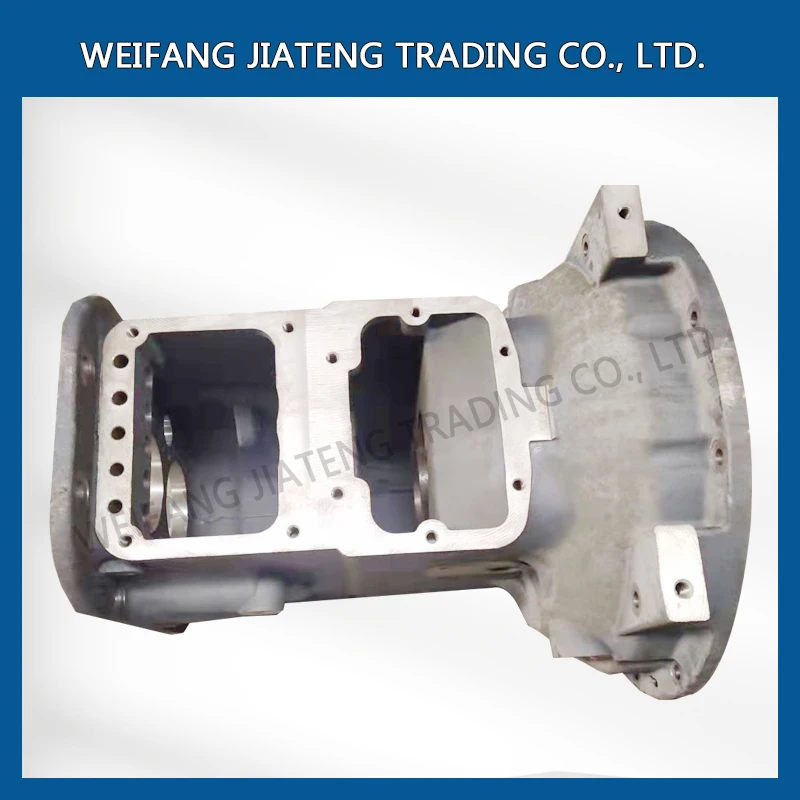 

TE354.361A.1-01 Clutch housing For Foton Lovol agricultural machinery equipment Farm Tractors