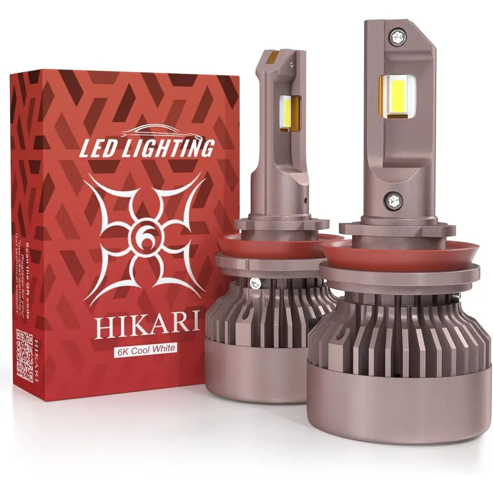 H11 Og Light, 80000…