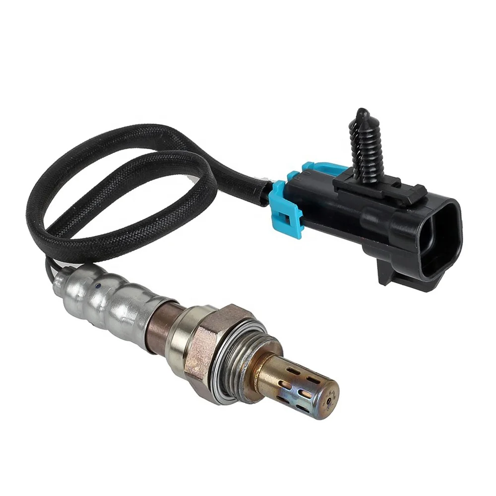 

Q Oxygen Sensor 234-2013 Fits For Chevrolet Pontiac Camaro Firebird 1998-2000
