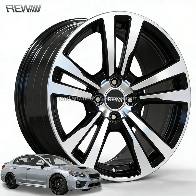 JT6167 Black Machin…