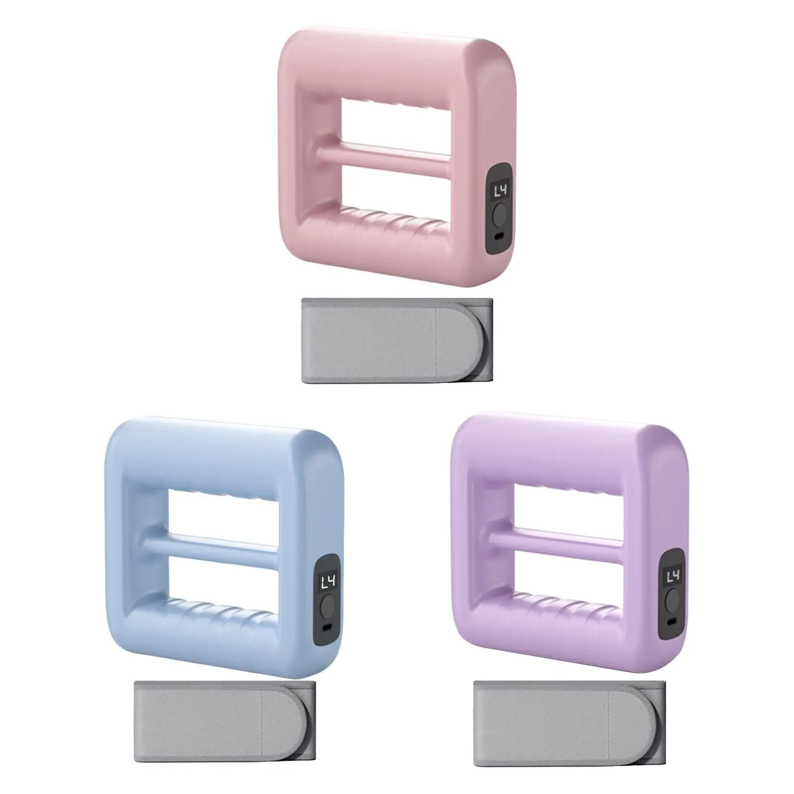 

Вибрационный массажер для глубоких тканей, профессиональный подарок на день рождения, электрический ручной массажер для тела, талии, мышц рук, всего тела, тренажерный зал