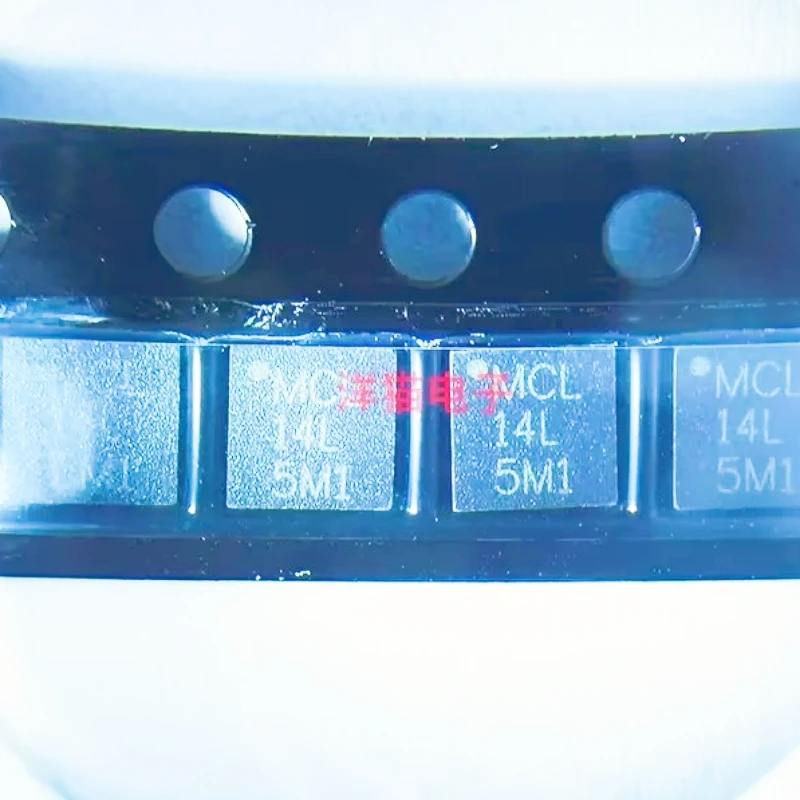 

1 шт. ~ 10 шт./лот PMA3-14LN + MCL 14L SMD новый оригинальный на складе