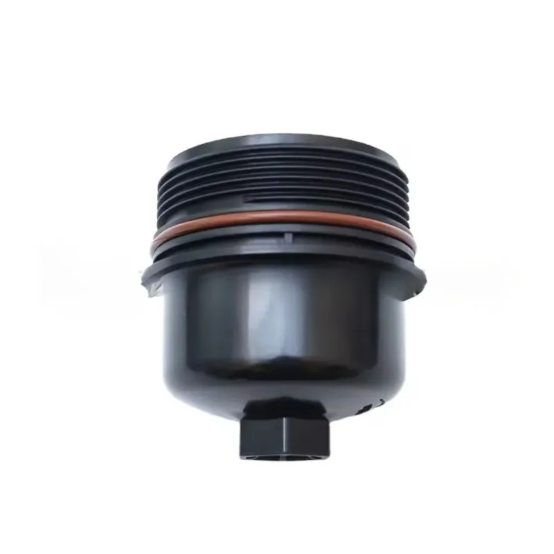 1103P8 ZQ92590080 غطاء مرشح الزيت مخصص لبيجو 3008 4008 لسيتروين C4L C5 1.6T العلامة التجارية الجديدة