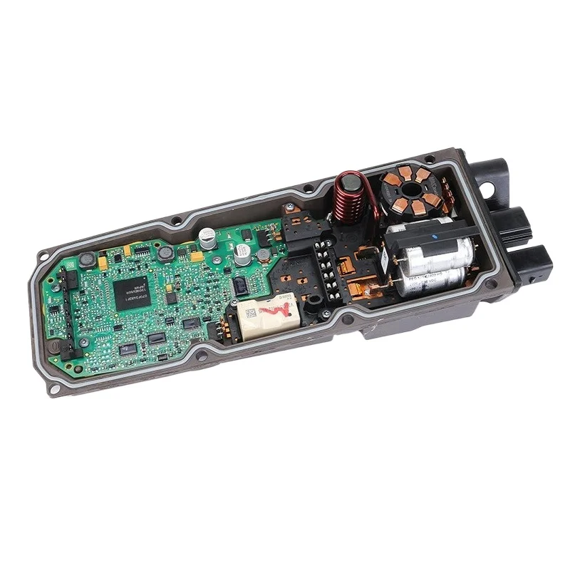 

Steering Control Unit For AUDI A6 S6 A7 S7 2012-2016 4G0909144G ELECTRIC POWER STEERING RACK & PINION CONTROL MODULE