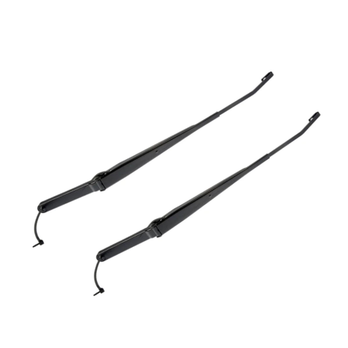 Genialer Frontscheibenwischerarm für Chevrolet Silverado GMC Sierra 2003–2007. Langlebig