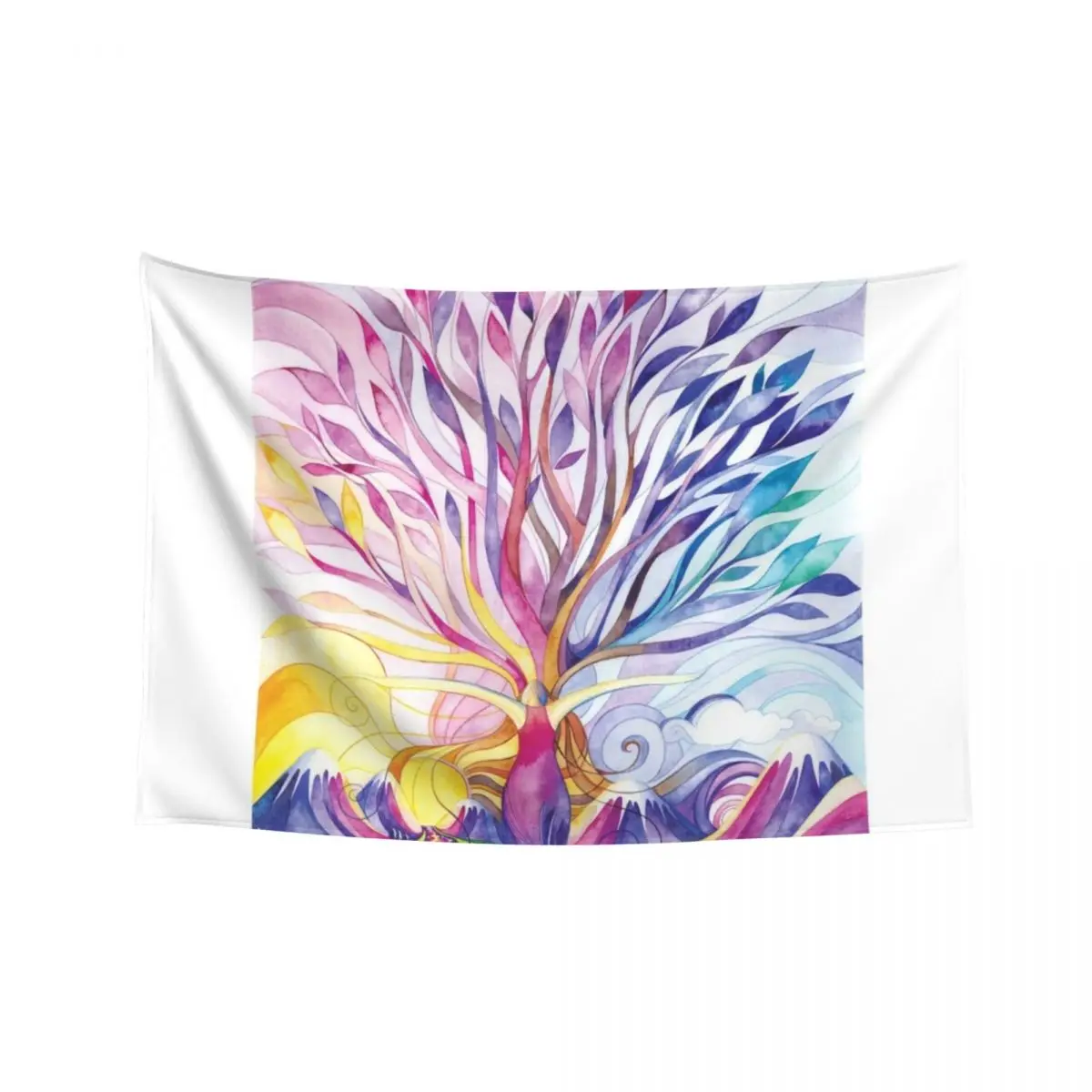 

Of the Earth Tapestry Korean Room Decor Bedroom Decoration Decoration For Home Things To The Room Tapestry