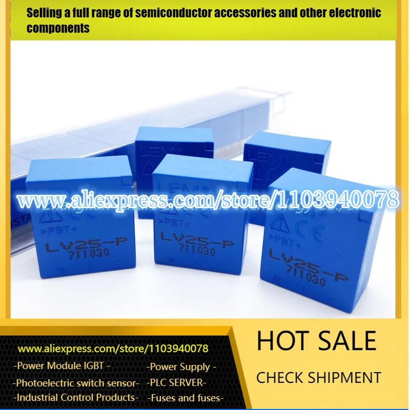 LA25-NP LA25-P LA28-NP LA35-NP LA38-NP LA35-NP LA50-NP LA100-NP LV25-P LA55-P LA100-P Sensor LTS25-NP LTSR25-NP LA55-P/SP1