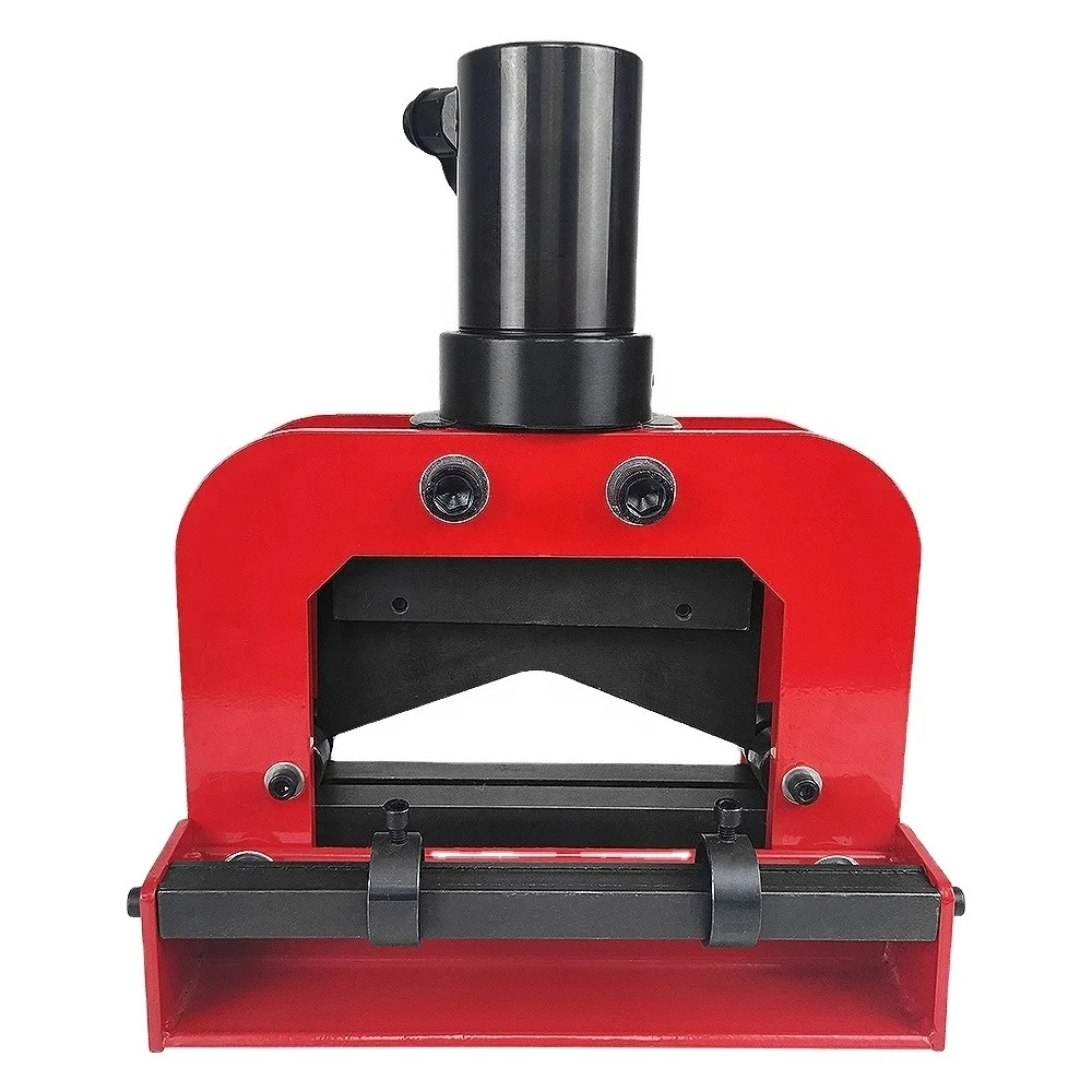 

Applicable to CWC-200V Hydraulic Copper and Aluminum Busbar Cutting Machine