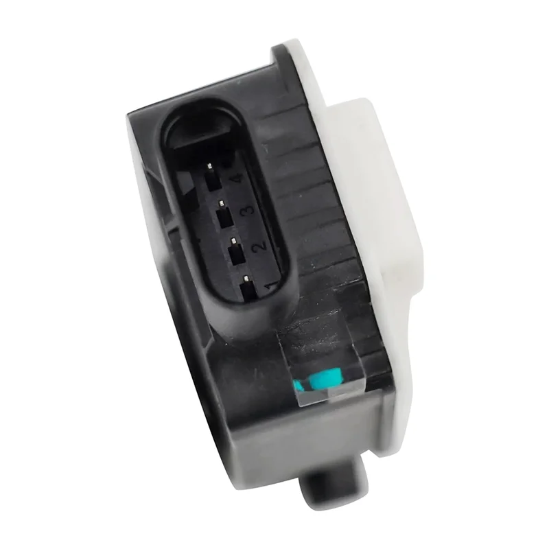 

Строгий привод двигателя жалюзи решетки автомобиля для Jeep Cherokee 2019-2022 68412008AC 68412008AA