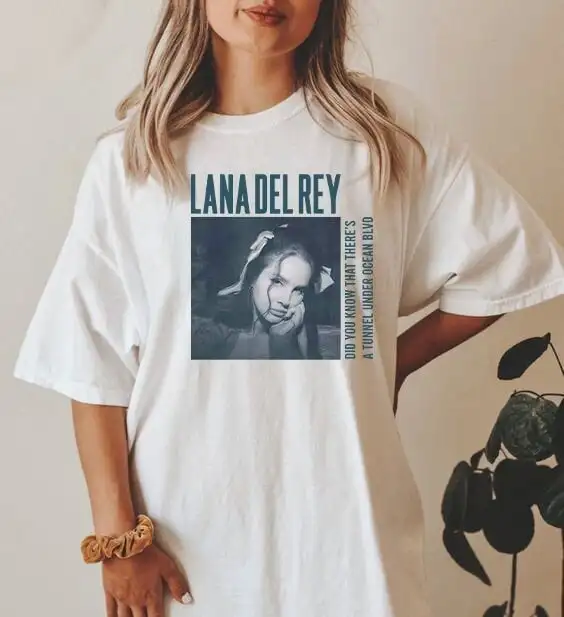 Lana Del Rey Tshirt, Vintage LANA Del Rey, Ultraviolence Retro Lana Del Rey, Gift For