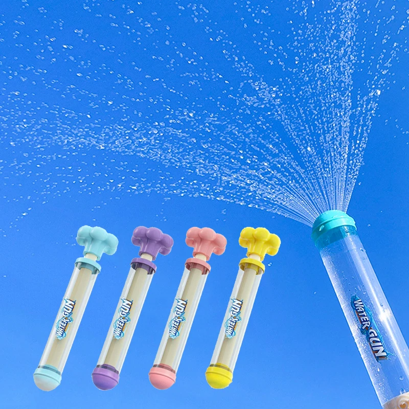 

4 шт., тип толкателя, фейерверк, водоструйный распылитель, игрушка, фейерверк, водяной пистолет, брызги воды, фестиваль, реквизит, открытый бассейн, водные игры, игрушки