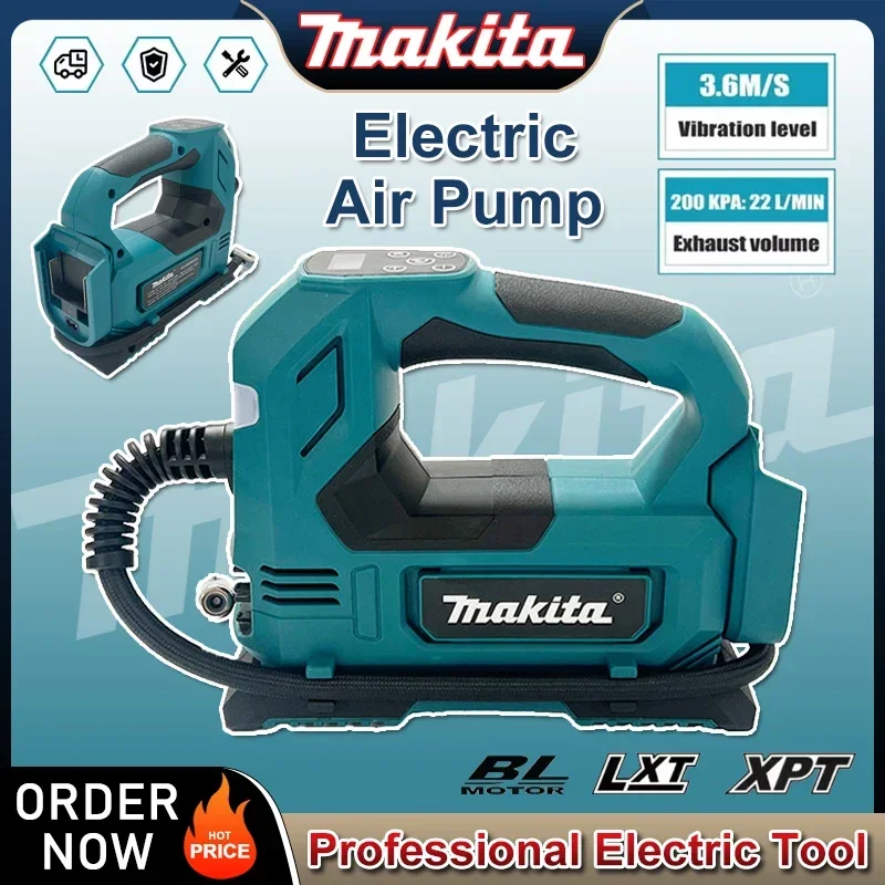 makita-portable-cordless-tire-inflator-18v-battery-electric-air-pump-handheld-air-compressor-for-car-bicycle-tires-ball