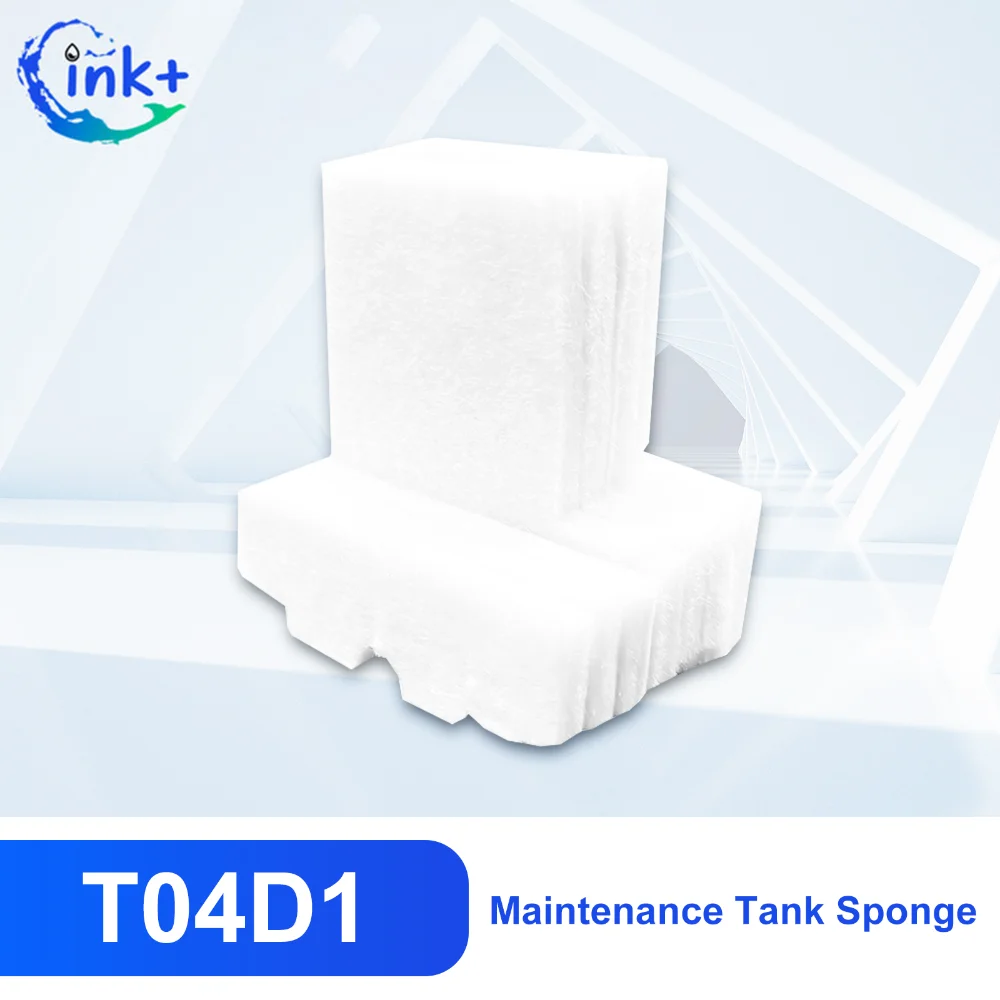 

Waste Ink Pad Sponge C13T04D100 T04D100 T04D1 EWMB2 173819 for EPSON ET 2700 2750 2756 2760 3700 3710 3750 3760 4700 4750 4760