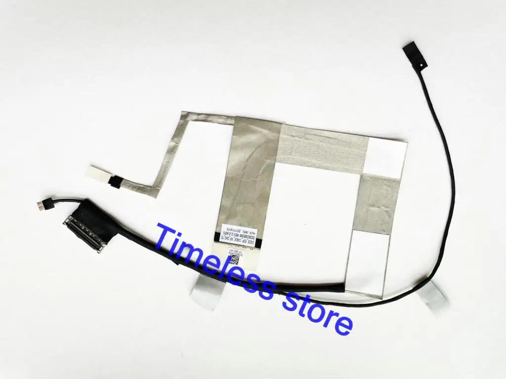 

new original for DELL LATITUDE E7480 LCD LED LVDS .CABLE DC02C00E500 0062DD 062DD cn-0062DD