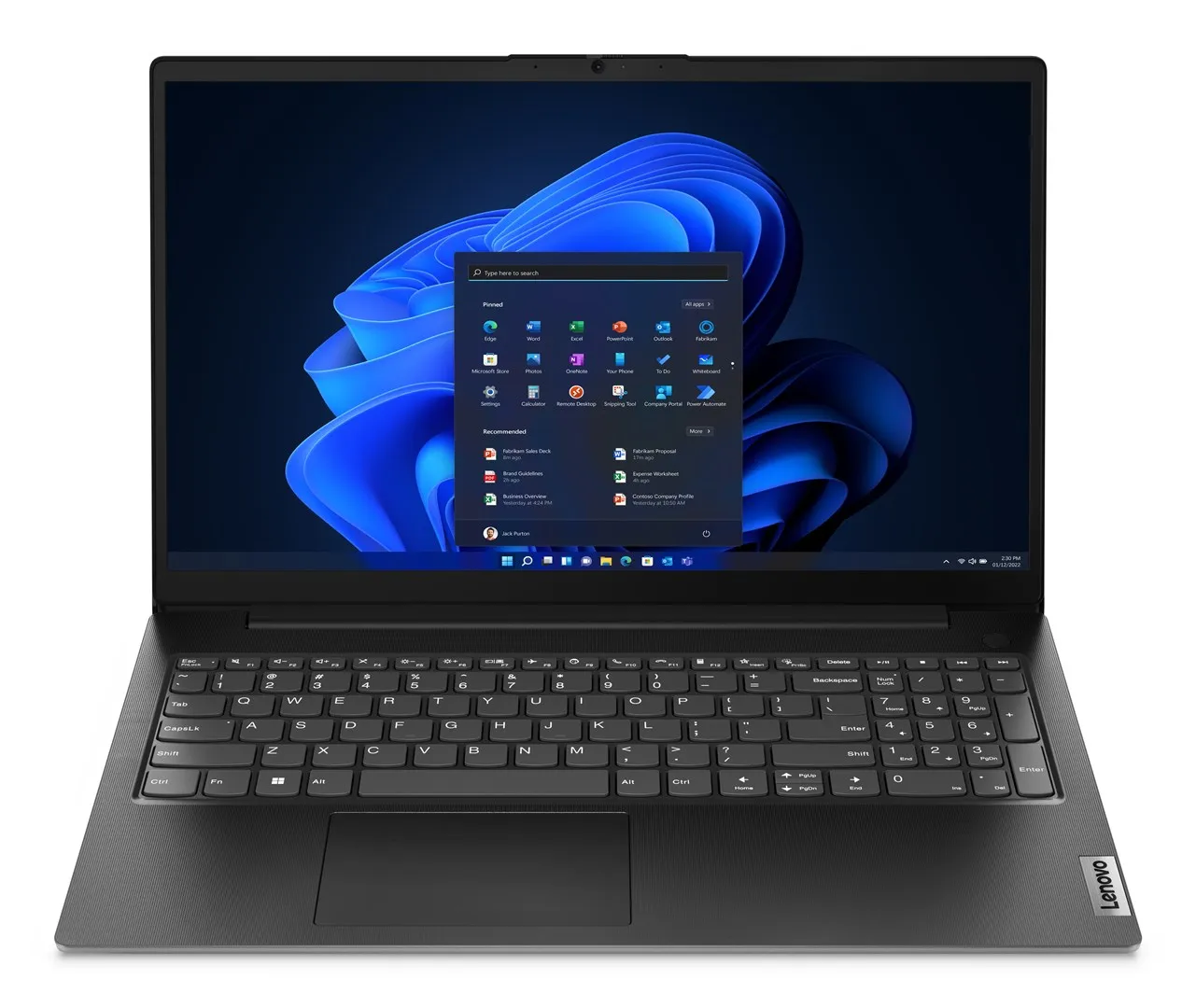 Lenovo V15 G4 IRU i5-13420H 15.6 8GB 256 UHD NoOS