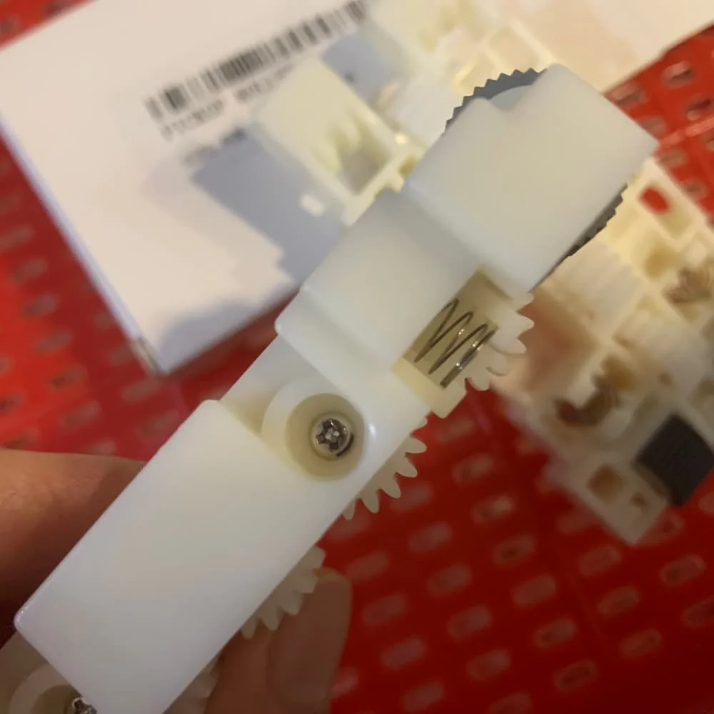 

5X 1767046 1724181 Ролик захвата для EPSON M1100 M1120 M1140 M1170 M1180 M2120 M2140 M2170 M3140 M3170 M3180 L6160 L6170 L6190