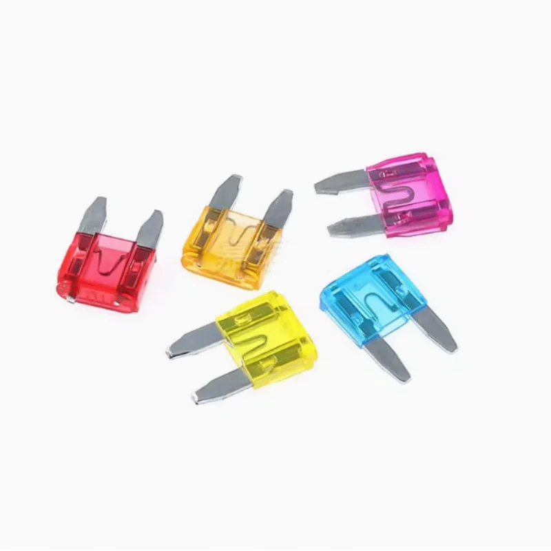 100-pecas-fusiveis-de-carro-pequenos-mini-fusiveis-de-lamina-automatica-2a-3a-5a-75a-10a-15a-20a-25a-30a-35a-amp-32v-rohs