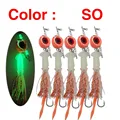 5Pcs  SO Color