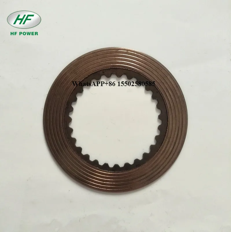 

Hot Sale Clutch for SCG025 Gearbox