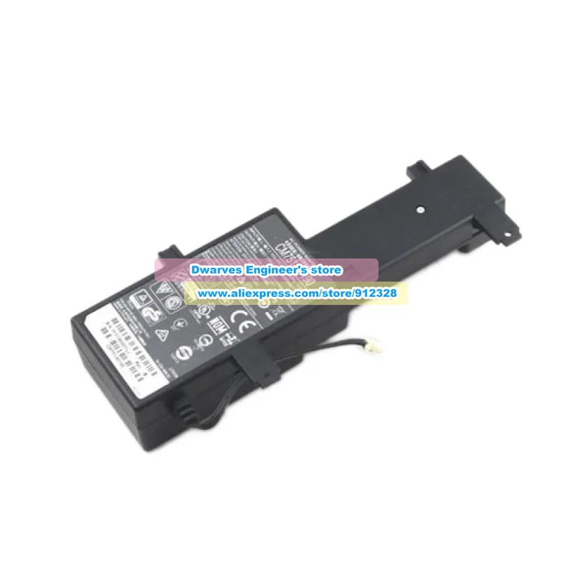 Genuine CM751-60190 AC Adapter 32V 1.095A for HP OFFICEJET PRO 8600 PLUS 8620 8100 8630 8625 8500 251DW 276DW SNPRC-1101-01