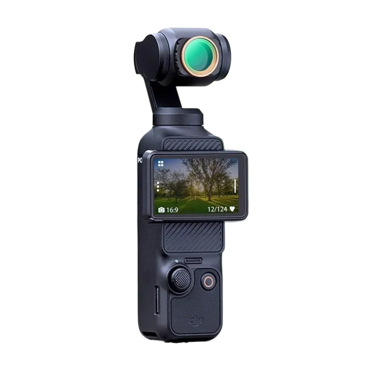 Dji Pocket3 Filter … - image