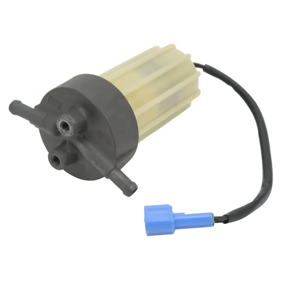 Outboard Engine Fuel Filter Assembly 6P3 24560 03 00 Fit For F200 F225 F250 2006 and Newer 1PC