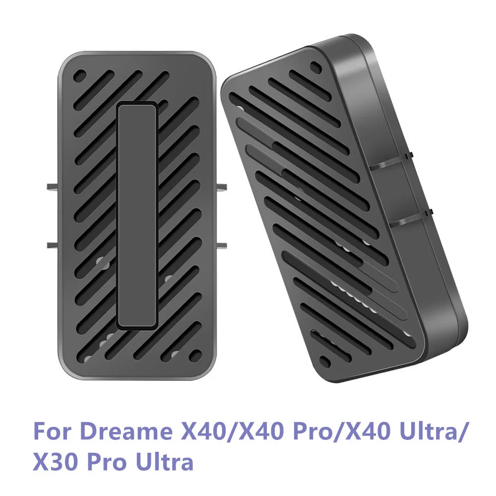 Dreame x40/x40 pro/x40 ultra/x30 pro ultra掃除機アクセサリー用脱臭粒子