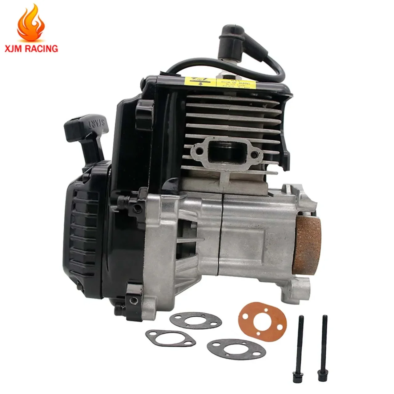 2-takt 4 Bolt 30.5CC 10HP,29CC 9.5HP,32CC 11HP Concurrentie Reed Case Motor voor 1/5 Hpi Rofun Rovan Km Baja LT FG Rc Auto Onderdelen