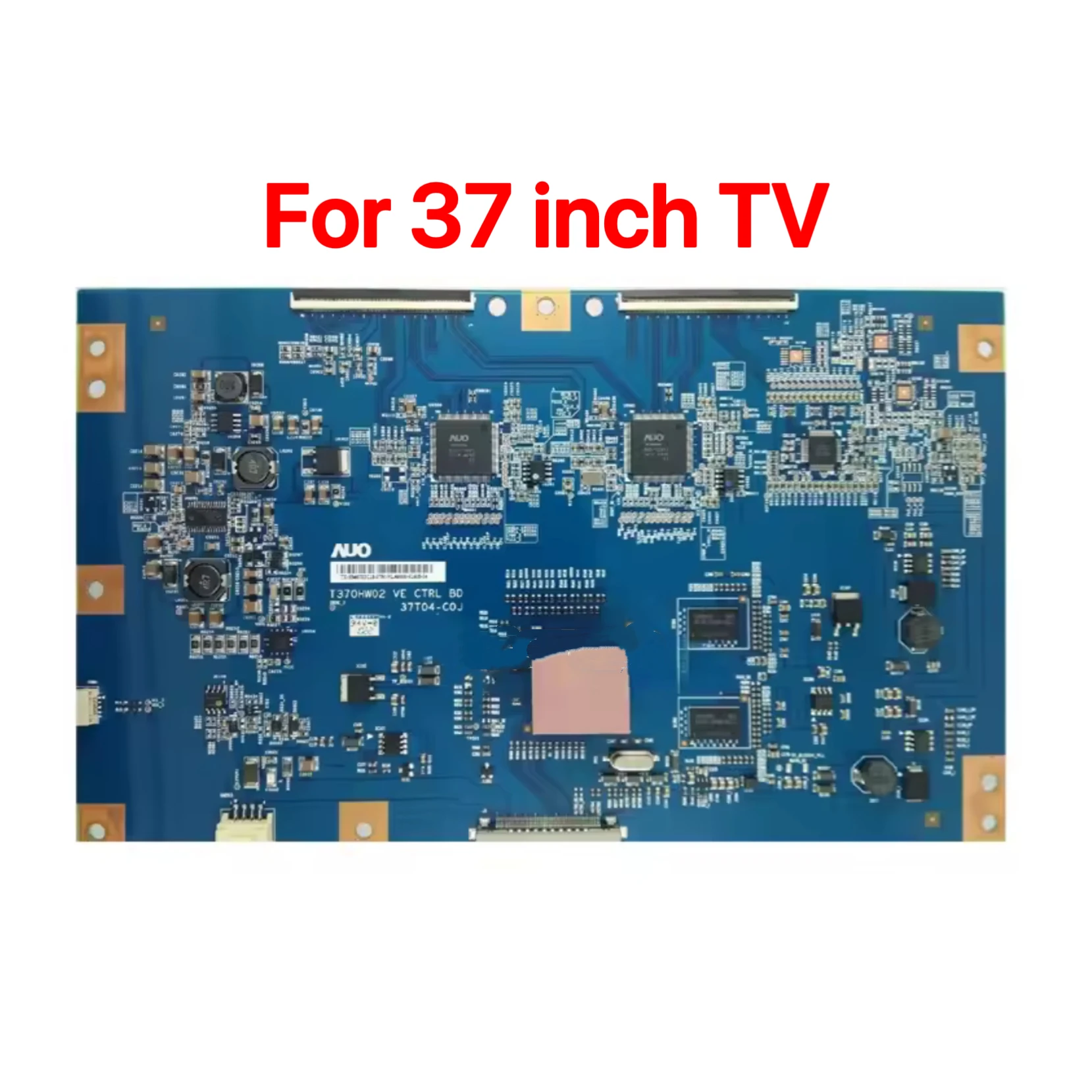 Original for LA46B620R3F Tcon  - Dac Board review and price