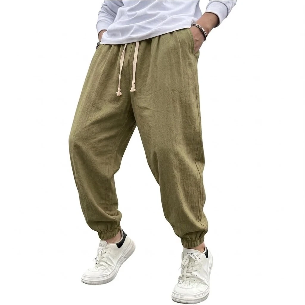 Thumbnail 3 - #24 Best Mens Sports Bottoms to Buy In 2026