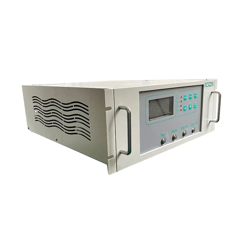 ACSOON ACP400 1kVA single phase static variable power supply For Special load 400Hz Ac Power Supply