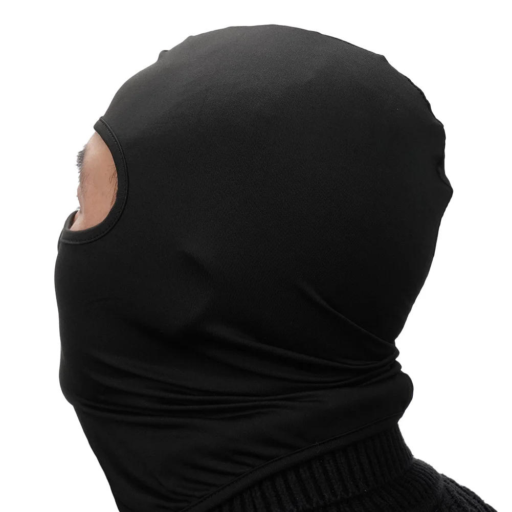 Elastic Balaclava Face Mask For Men Women Dust Wind Sand Protections For Skiing Motorcycling Outdoor Sports Bike Accessories